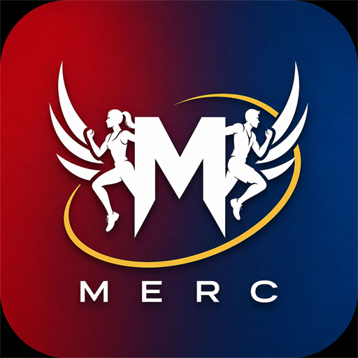 MERC App