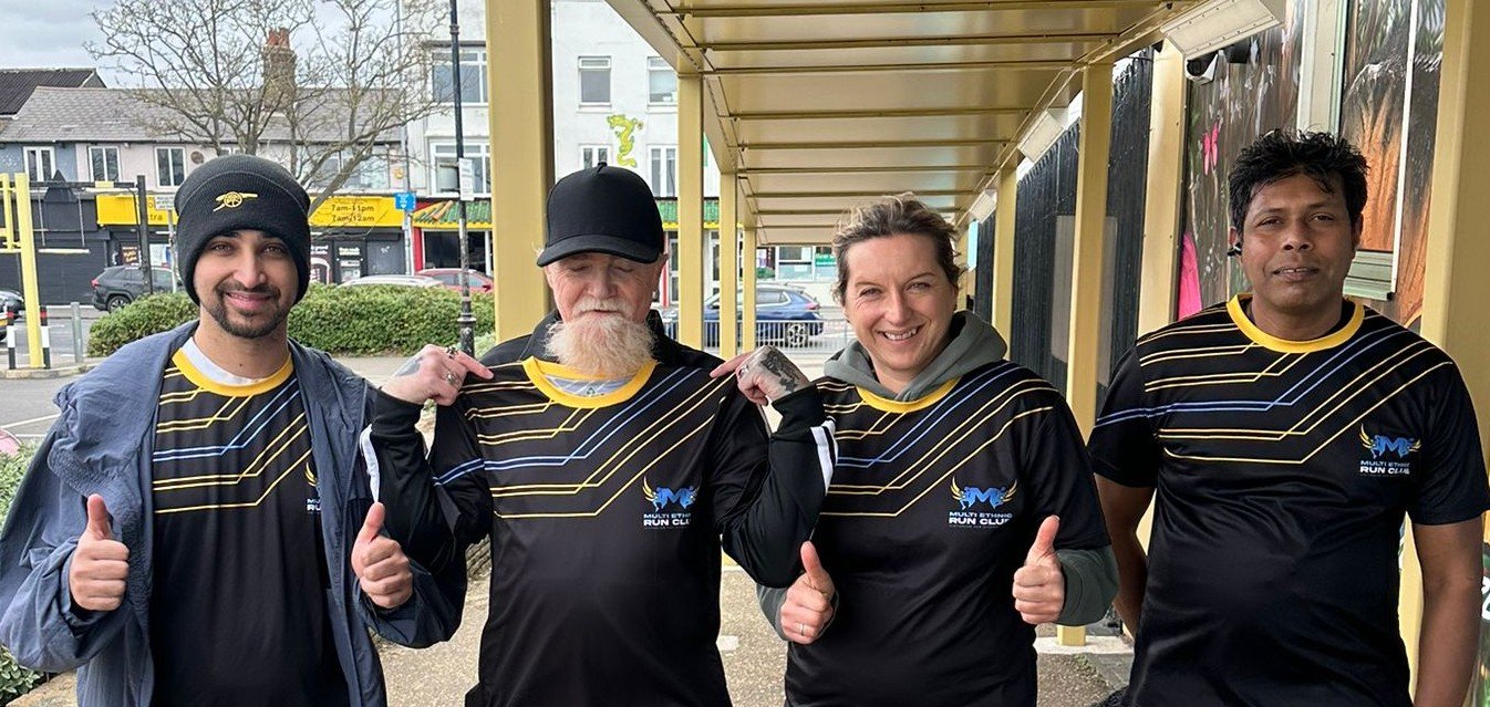 MERC X HARP Collab #Run 2